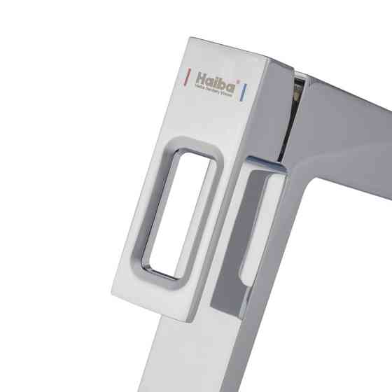 Смеситель для умывальника Haiba Kant 001 HIGH HB9601 Харьков