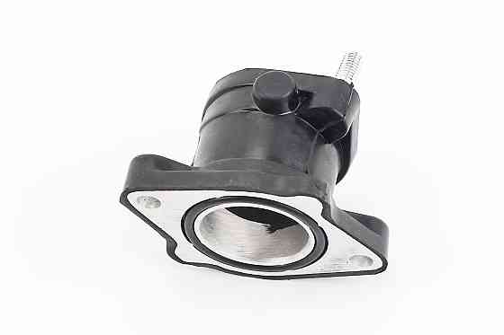 Loncin JL200-68A Патрубок карбюратора Бершадь