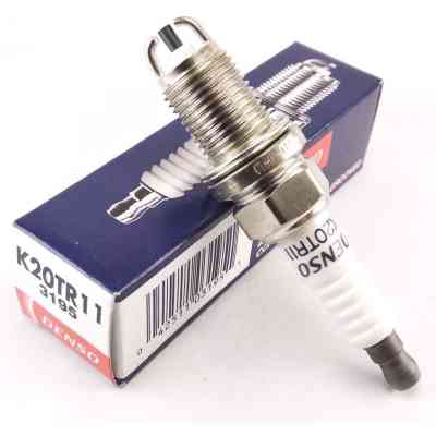 Свеча зажигания Denso K20TR11 Винница
