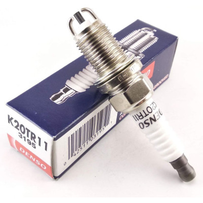 Свеча зажигания Denso K20TR11 Винница - изображение 1