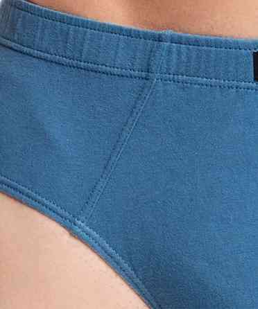 Трусы мужские классика Atlantic 3MP-085 Киев