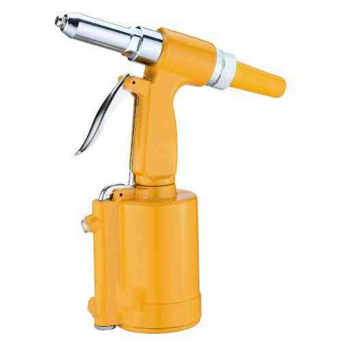 Заклепник професійний пневмогідравлічний 3/16" (2.4-4.8 мм) AIRKRAFT AT-6015 Одеса