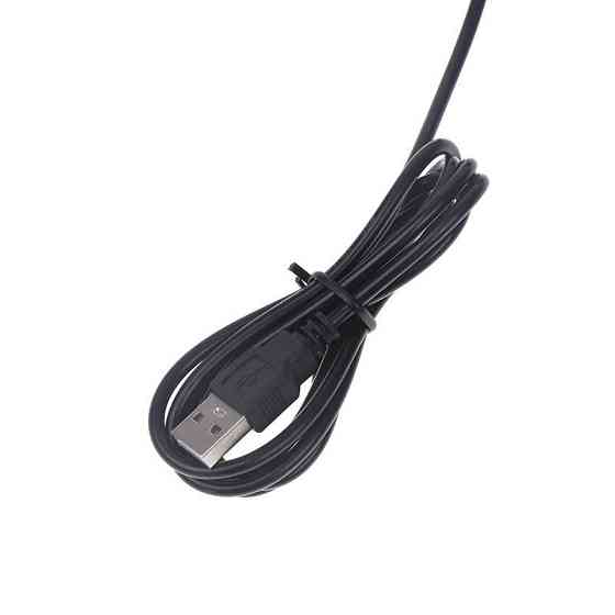 USB вентилятор Gdstime 60x60 мм для охолодження ПК Київ