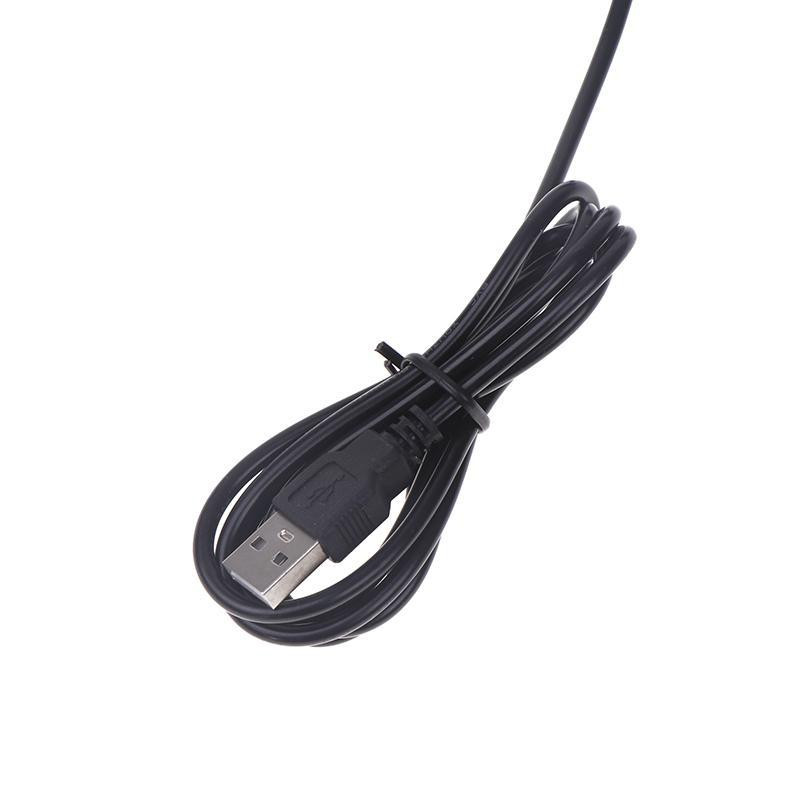 USB вентилятор Gdstime 60x60 мм для охолодження ПК Київ - фото 3