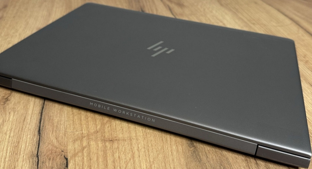 Ноутбук сенсорный игровой HP Zbook G6/ i7/ 16Gb./ 512Gb./ Radeon Pro 4Gb. Киев - изображение 1