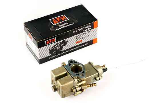 Карбюратор К65В СХІД JING Київ