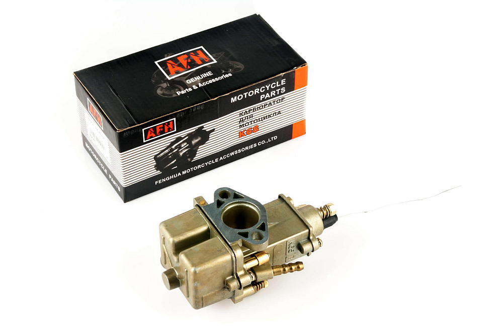 Карбюратор К65В СХІД JING Київ - фото 1