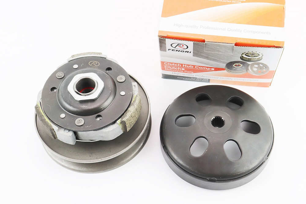 Варіатор задній в зборі, від 2шт -5% Київ - фото 1