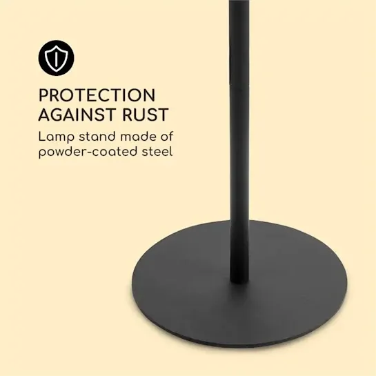 УЦІНКА! Світильник торшер на сонячній батареї Blumfeldt Moody Solar ST з Німеччини Дніпро - фото 12