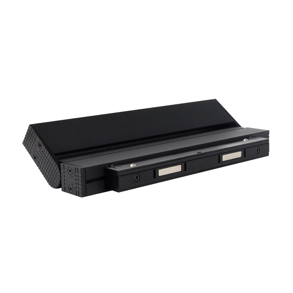 Milight Магнітний трековий світильник поворотний grille RGB+CCT (2700-6500K) 6W Zigbee3.0о Київ - фото 4