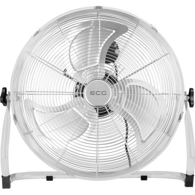 Вентилятор ECG FF 45 Ventus Винница - изображение 8