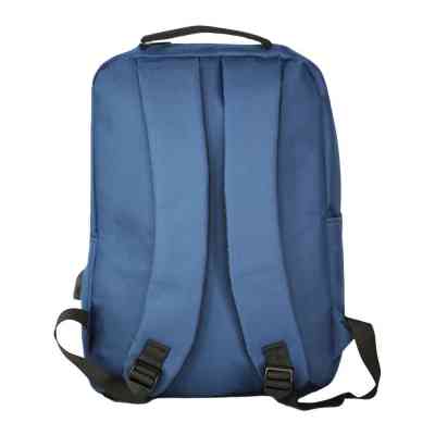 Рюкзак туристичний NikiBo Classic 14л темно-синій (30010105-44) Вінниця