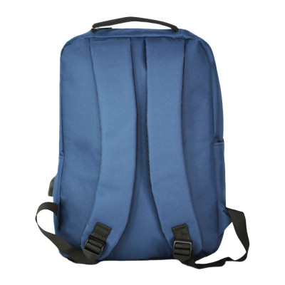 Рюкзак туристический NikiBo Classic 14л темно-синій (30010105-44) Винница - изображение 4