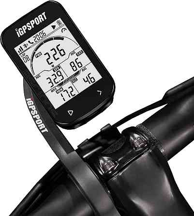 Кріплення для велокомп'ютера iGPSport M80 ( пошкоджене упакування ) Луцьк