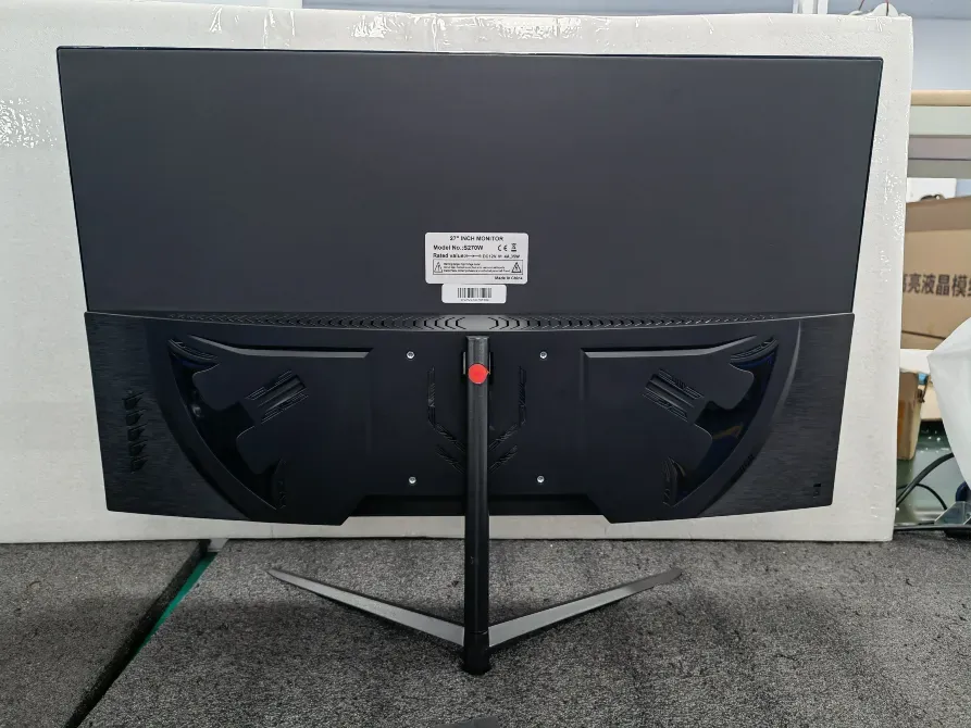 Монітор 27 дюймів ігровий заокруглений Тернопіль - фото 10