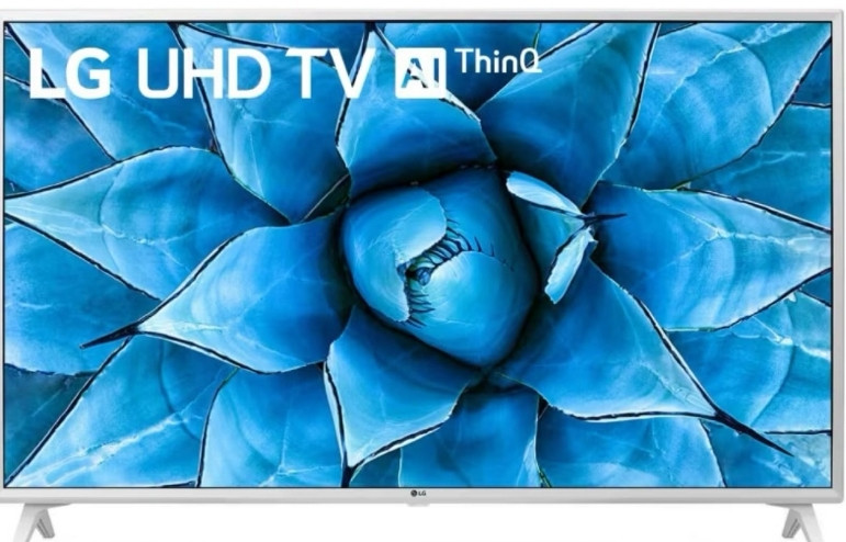 Телевизор: Ultra HD 49UN73906LE с штучным интеллектом ThinQ. Харьков - изображение 5