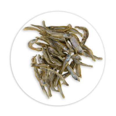 Ласощі для котів Nature&apos;s Protection snacks for cats dried sunfish 20 г (SNK46117) Вінниця - фото 2