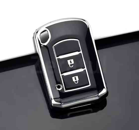 Захисний чохол для автомобільного ключа Mitsubishi Смела