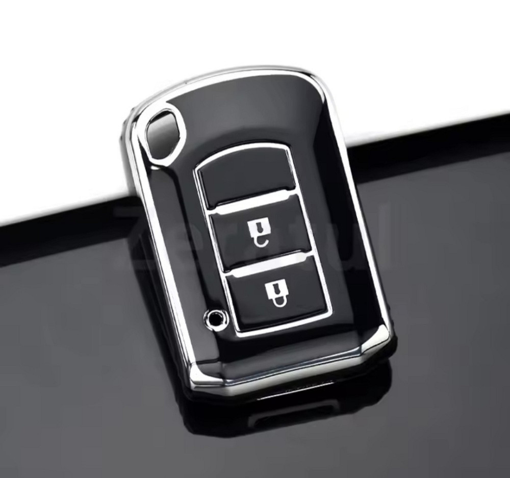 Захисний чохол для автомобільного ключа Mitsubishi Смела - изображение 1