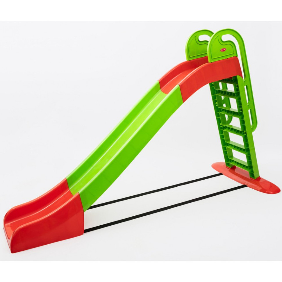 Дитяча гірка для вулиці 014550/01 велика Вінниця - фото 6