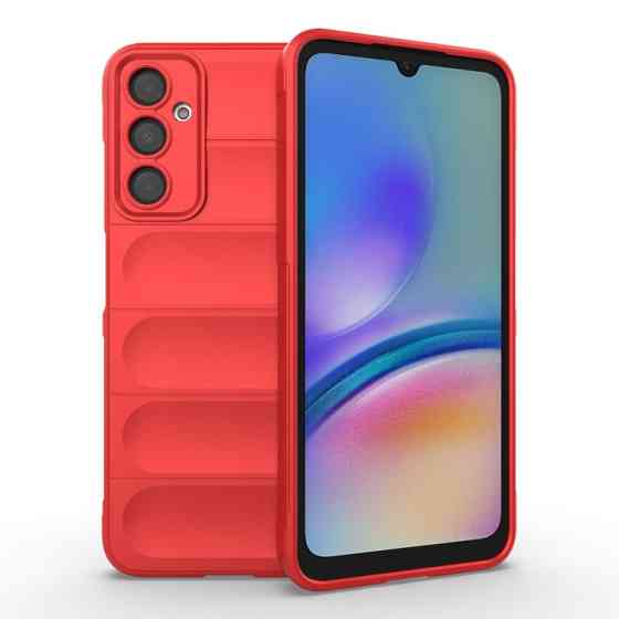 Чохол для смартфона Cosmic Magic Shield for Samsung Galaxy A05s China Red Київ