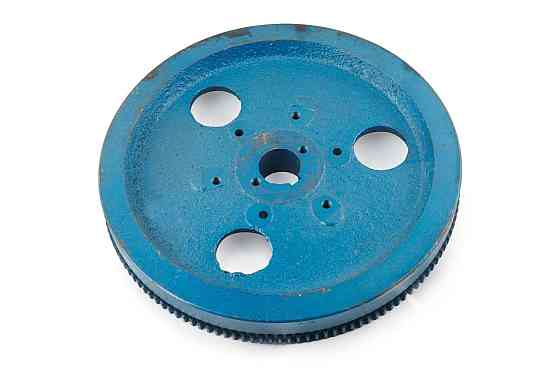 Маховик мотоблок 175N/180N (7/9Hp) (+вінець) Мукачево