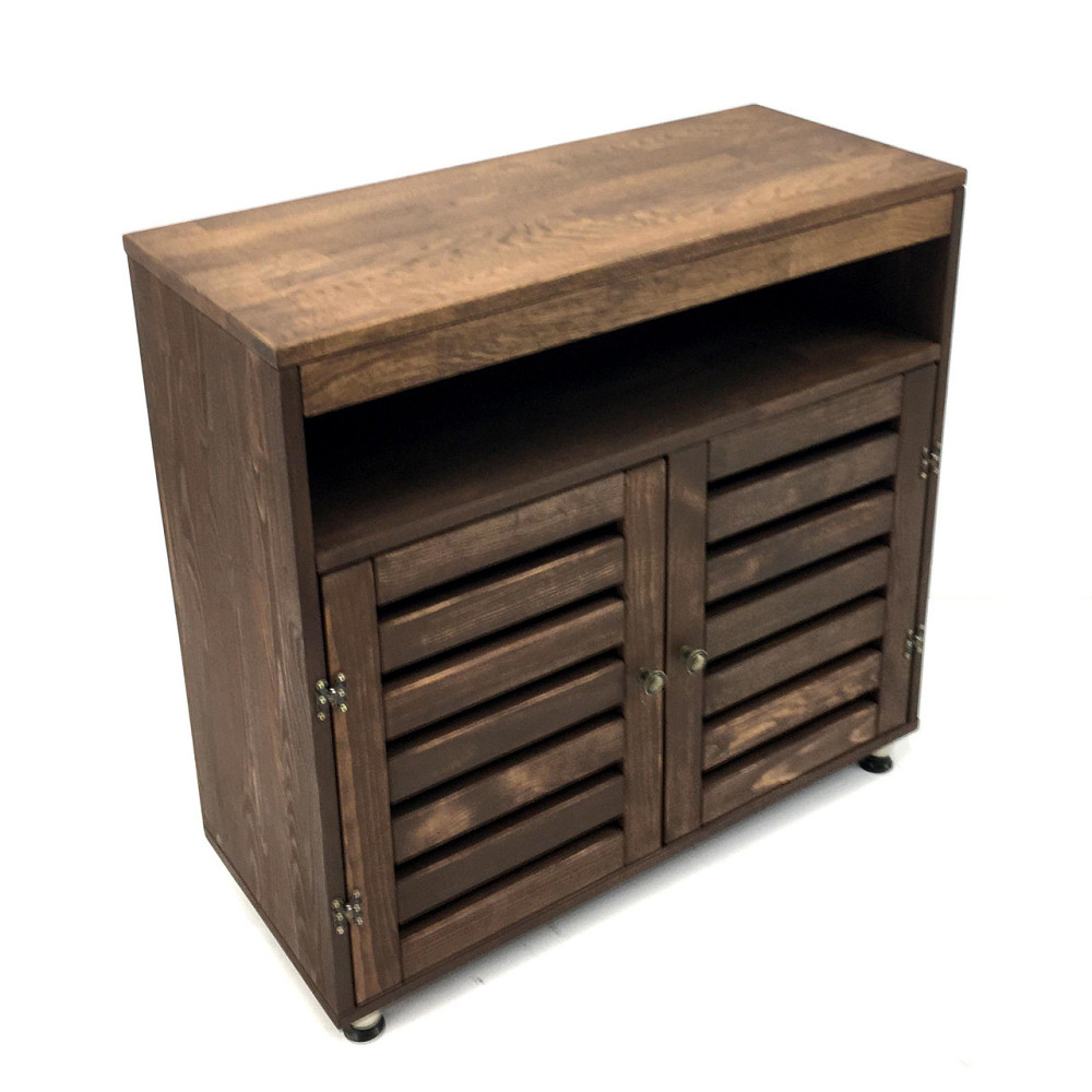 Тумба під раковину "Катанга 70х30х70" капучино Миколаїв - фото 5