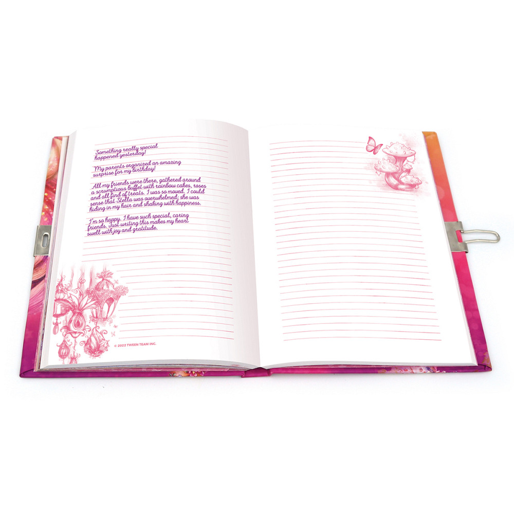 Щоденник для секретів – Петулія Дніпро - фото 4