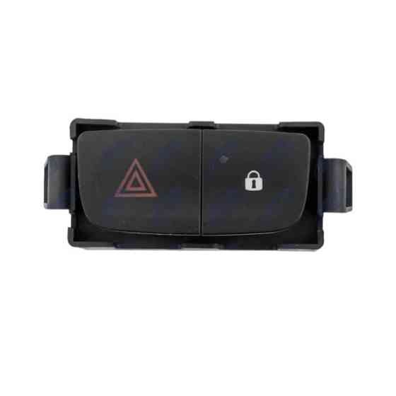 Кнопка сигналізації Рено Trafic (14-), Опель Vivaro (14-), Нісан NV 300 (16-) аварійної Мукачево