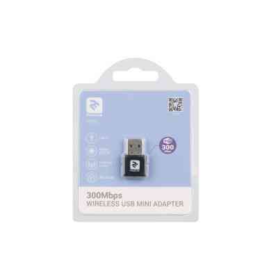 Мережева карта Wi-Fi 2E 2E-WR812 Вінниця