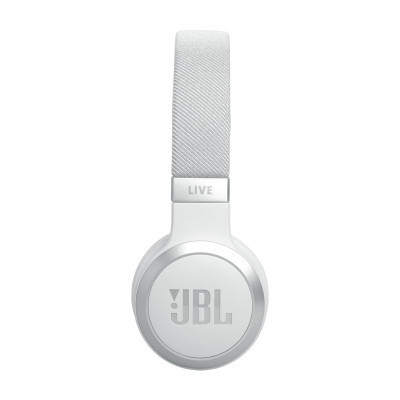 Навушники JBL Live 670 NC White (JBLLIVE670NCWHT) Вінниця - фото 9