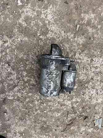 Оригинальный стартер на Daewoo Matiz 2002–2014 годов. Киев