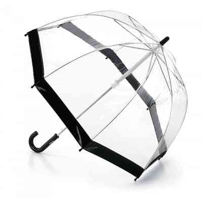 Парасоля Fulton Funbrella-2 C603 Black (C603-004517) Вінниця