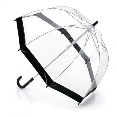 Парасоля Fulton Funbrella-2 C603 Black (C603-004517) Вінниця - фото 1