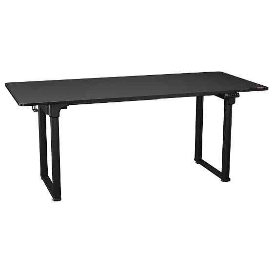 Геймерський стіл Cougar E-Grav 180 Black ( 15347 ) Харків