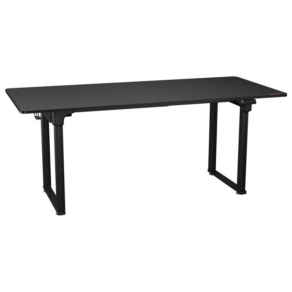 Геймерський стіл Cougar E-Grav 180 Black ( 15347 ) Харків - фото 3