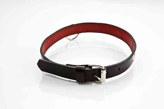 Ошейник - Whips Collection Collar For Her Sex Aura Киев