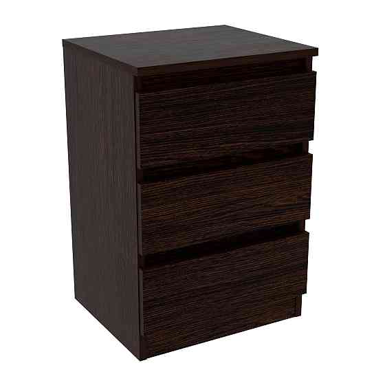 Тумба прикроватная V-5, Венге Магия, 400/350/600 Львов