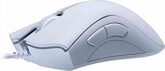 Миша Razer DeathAdder Essential White (RZ01-03850200-R3M1) Харьков