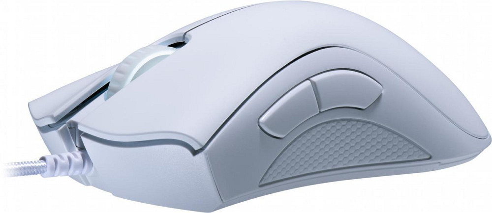 Миша Razer DeathAdder Essential White (RZ01-03850200-R3M1) Харків - фото 2