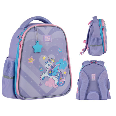 Портфель GoPack 165S Cute Pony (GO25-165S-1) Винница - изображение 1