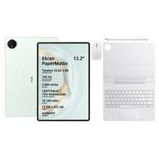 Графический планшет Huawei Tablet MatePad Pro 12.2” 2025 12/512 GB Wi-Fi Zielony + Rysik Клавіатура Mysz (53014HWT) Киев - изображение 1