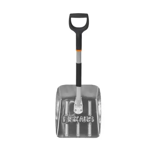 Лопата автомобильная для снега Fiskars (141020) Коломыя