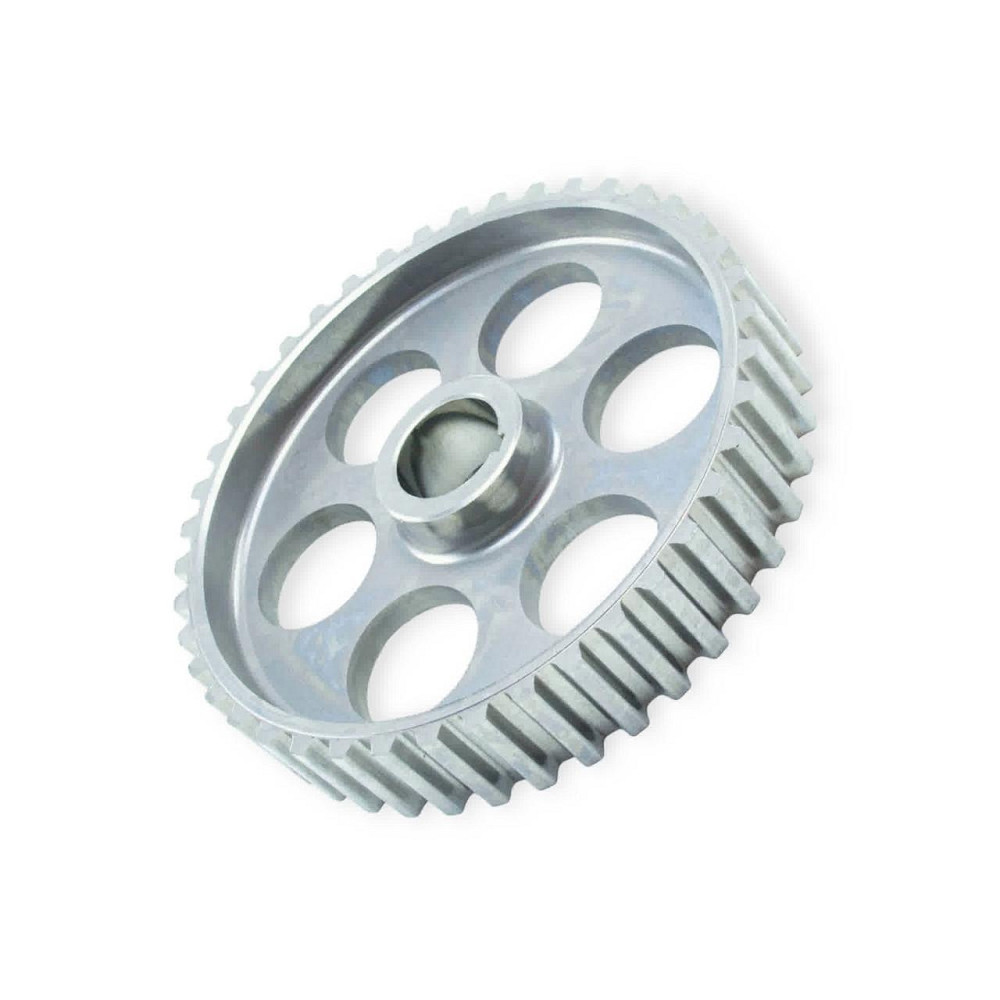 Шестерня 2108 (8кл) распредвала велика ГРМ Мукачево - фото 1