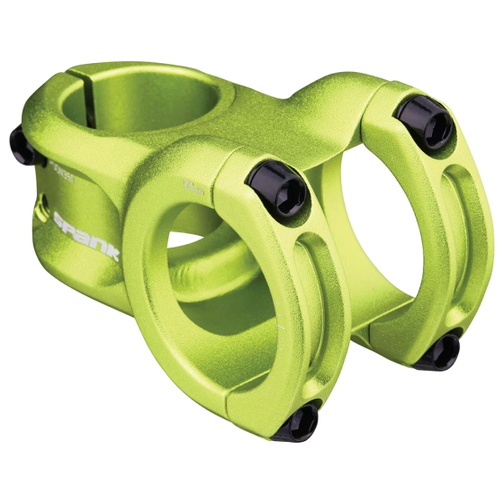 Вынос SPANK SPOON 350 45mm, Green Киев