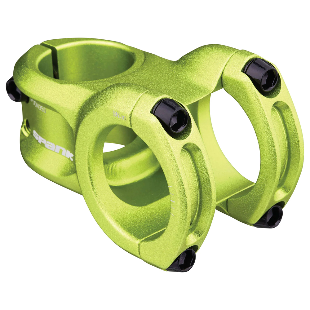 Вынос SPANK SPOON 350 45mm, Green Киев - изображение 1