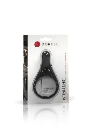 Ерекційне кільце Dorcel Intense Ring зі стимулятором клітора, яєчок або промежини Львів