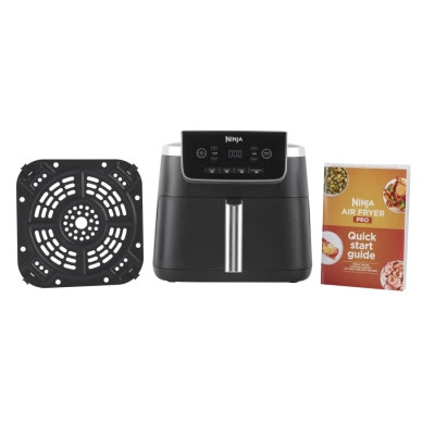 Мультипіч Ninja Air Fryer Pro (AF140EU) Вінниця - фото 7