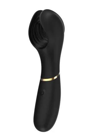 Мастурбатор с вибрацией Dream Toys ELITE MAEL Sex Aura Киев
