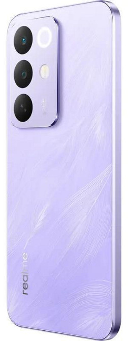 Смартфон Realme C85 Pro 8/256GB (RMX5555) Parrot Purple ( 18369 ) Харьков - изображение 3